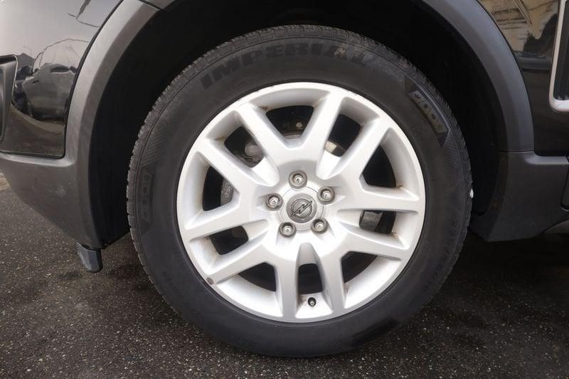 Opel Antara Opel Antara 2.2 cdti Cosmo 4wd 163cv 120KW ANNO 2011