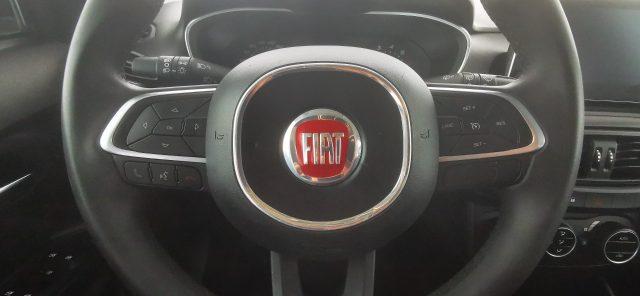 FIAT Tipo 1.4 5 porte Lounge