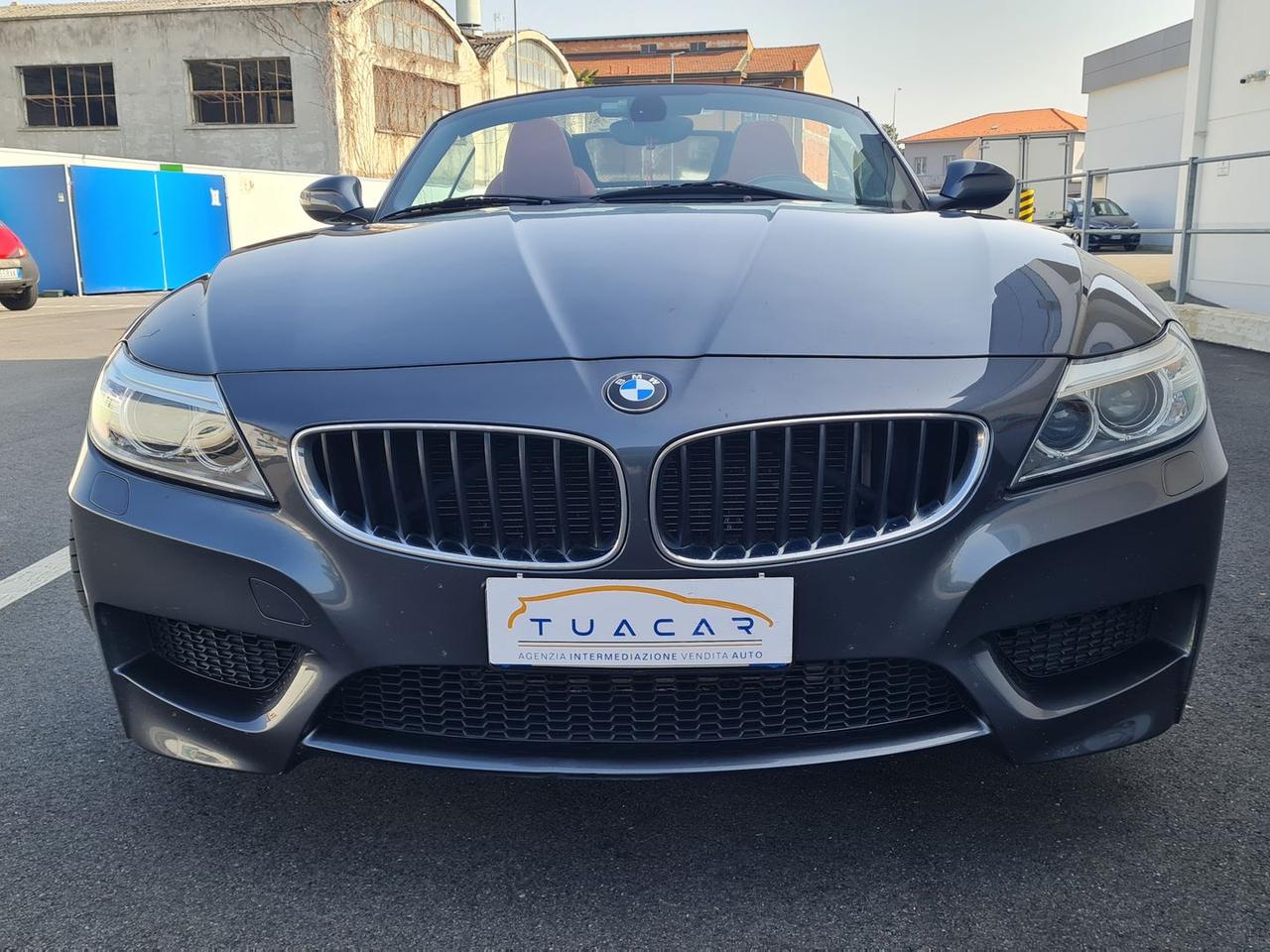 Bmw Z4 18 ì M Sport #9795