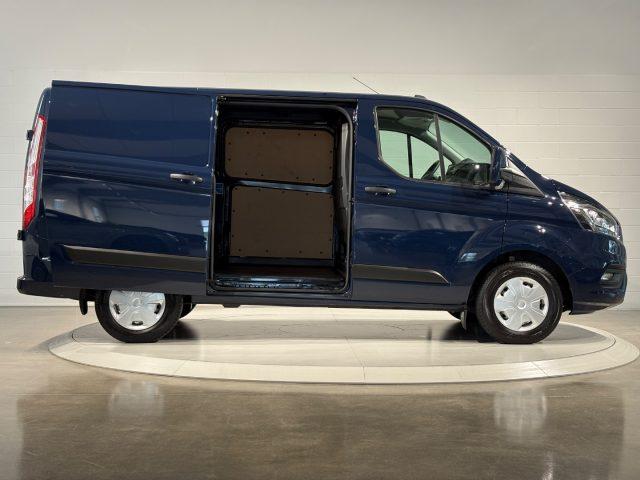 FORD Transit Custom 280 2.0 EcoBlue 130cv PC Furgone Trend PREZZO+IVA