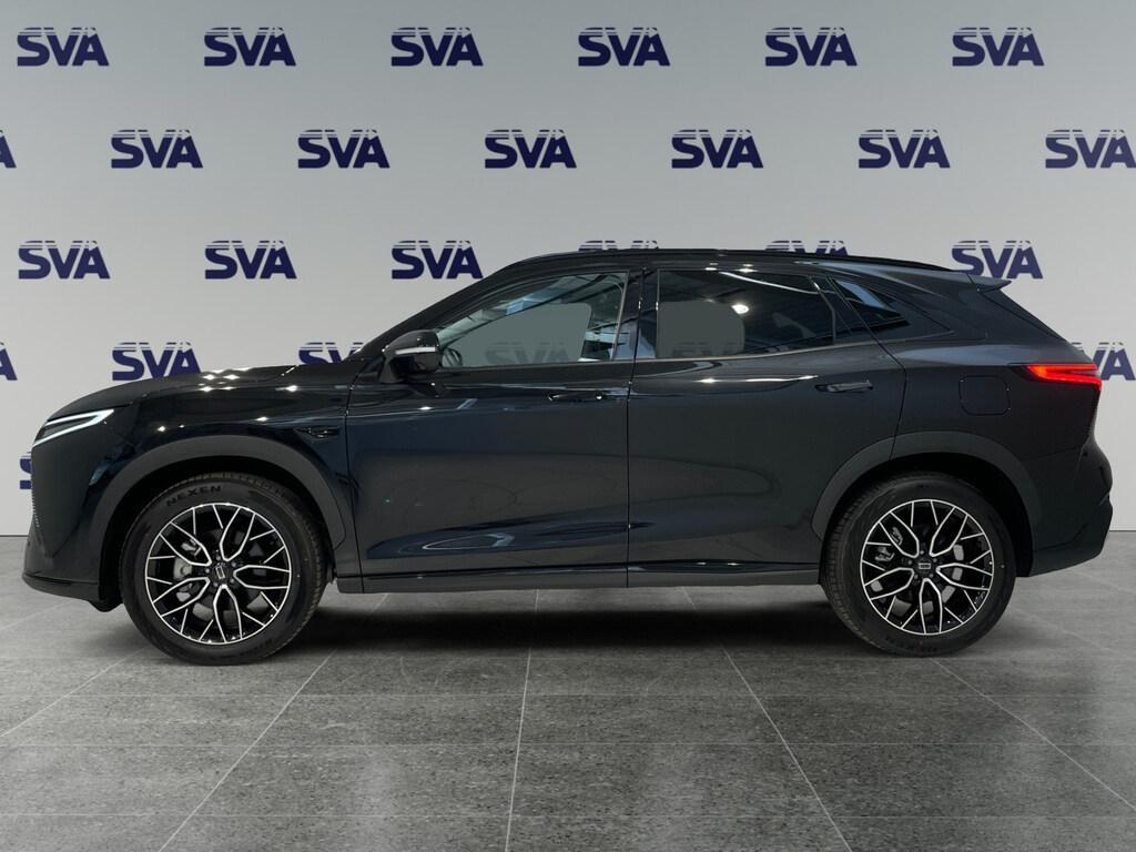 Sportequipe Sportequipe 8 GT 1.6 T-gdi 186cv Dct - 7 POSTI