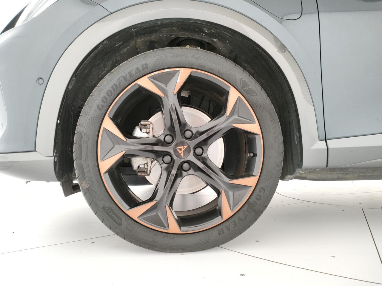 Cupra Formentor 1.4 e-hybrid 204cv dsg