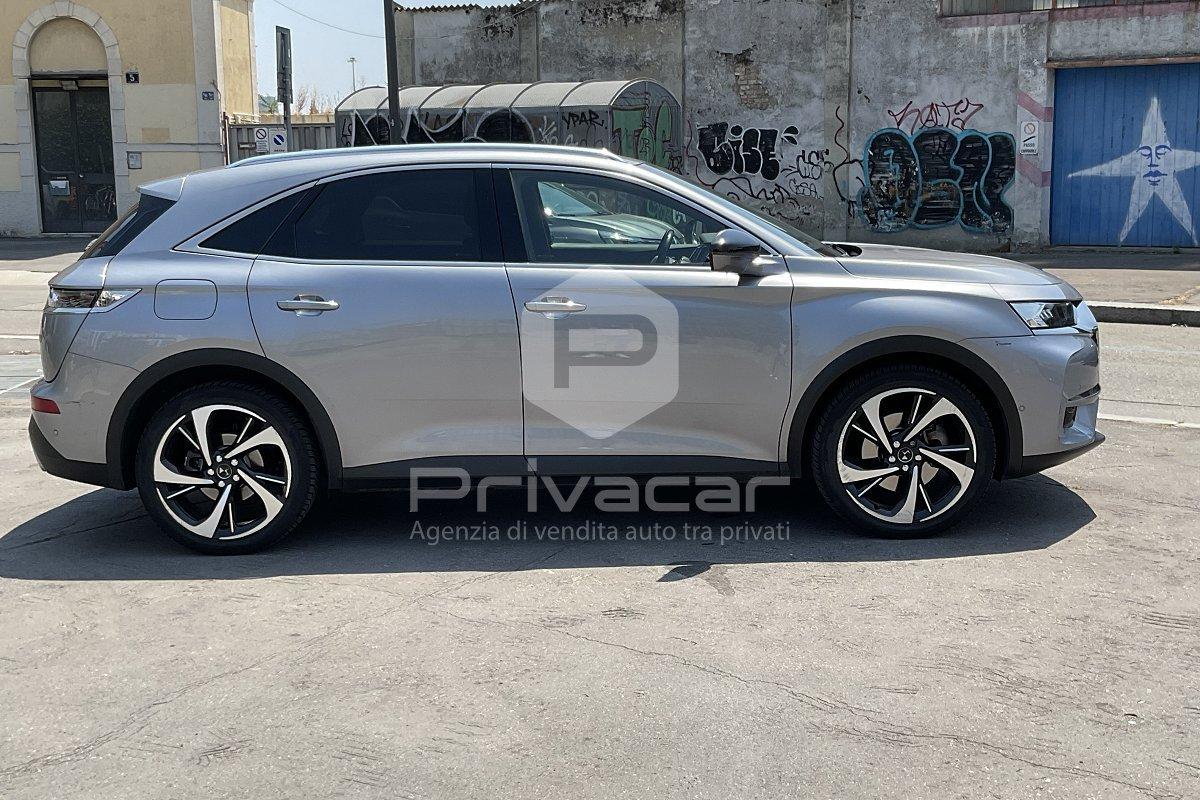 DS DS 7 Crossback E-Tense 4x4 Business
