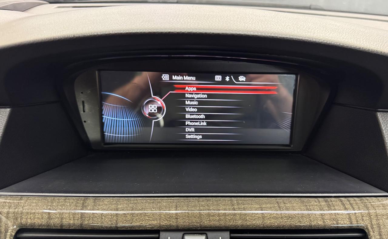 Bmw Serie 5 E60 545i Automatica