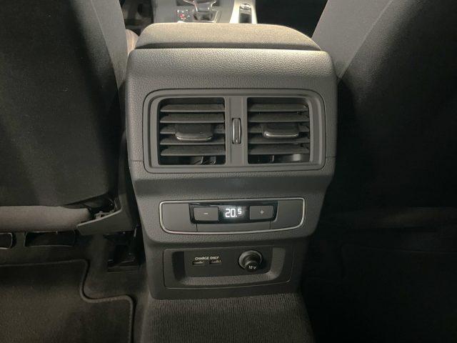 AUDI Q5 2.0 TDI Quattro 204 CV S-Tronic Business Advanced