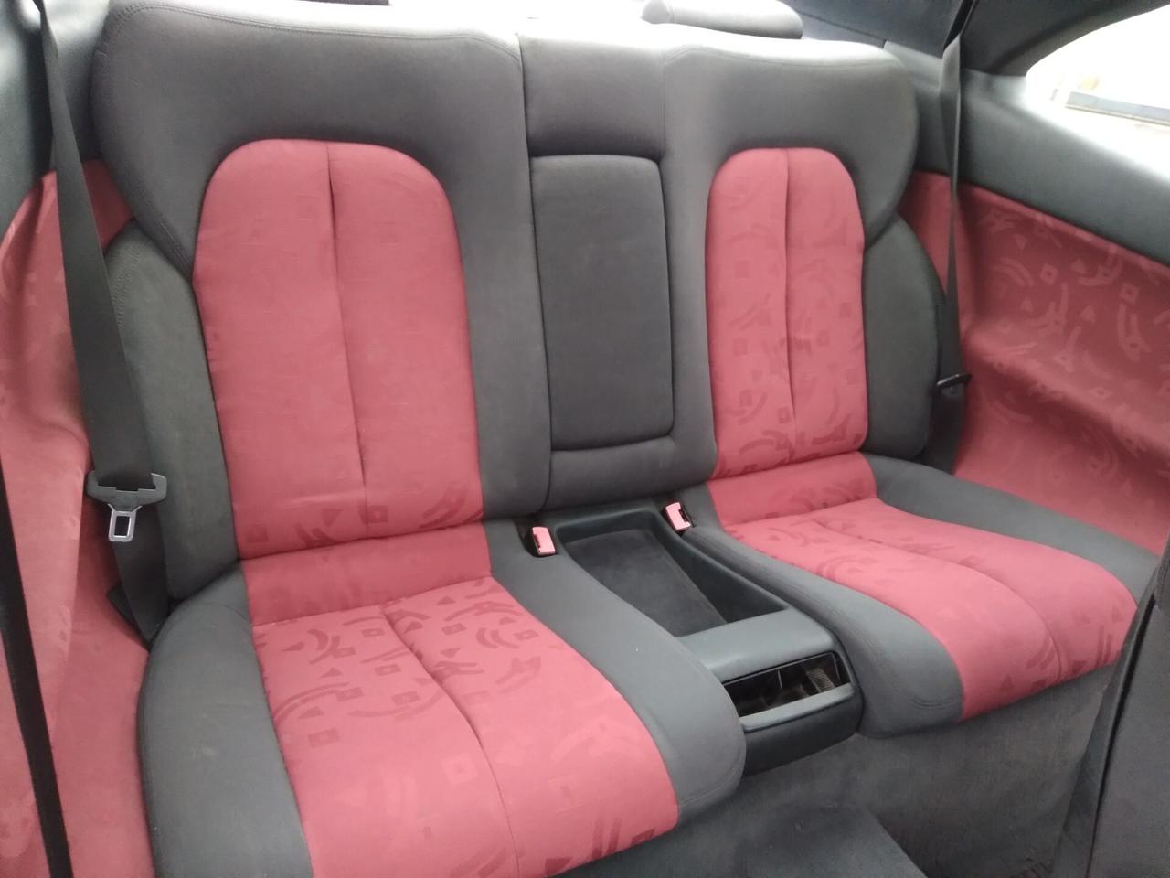 Mercedes-benz CLK 200 16v 136cv cat Sport