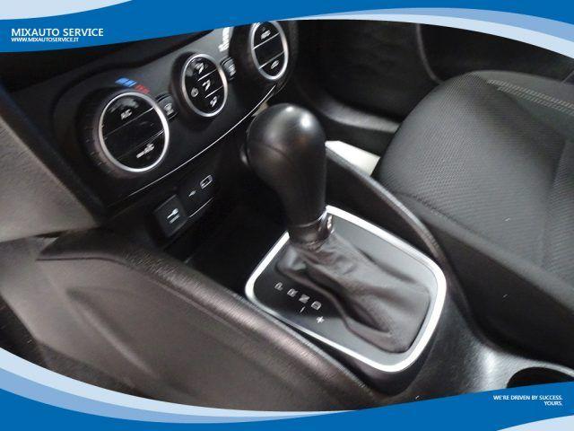 FIAT Tipo 1.6 Multijet 120cv Lounge DCT EU6