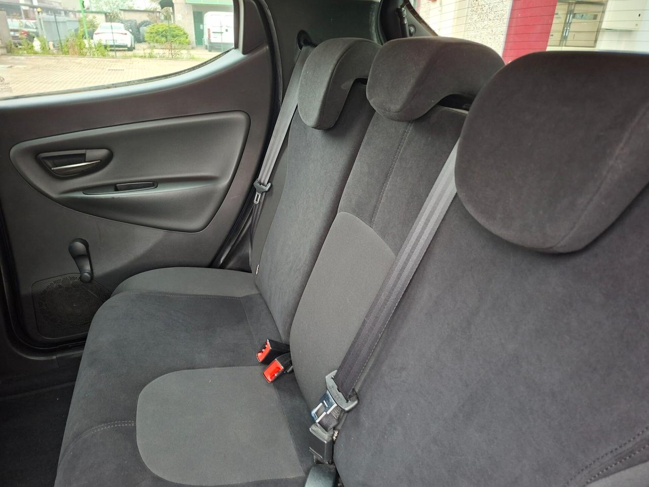 Lancia Ypsilon 1.2 Platinum *EURO 6B*