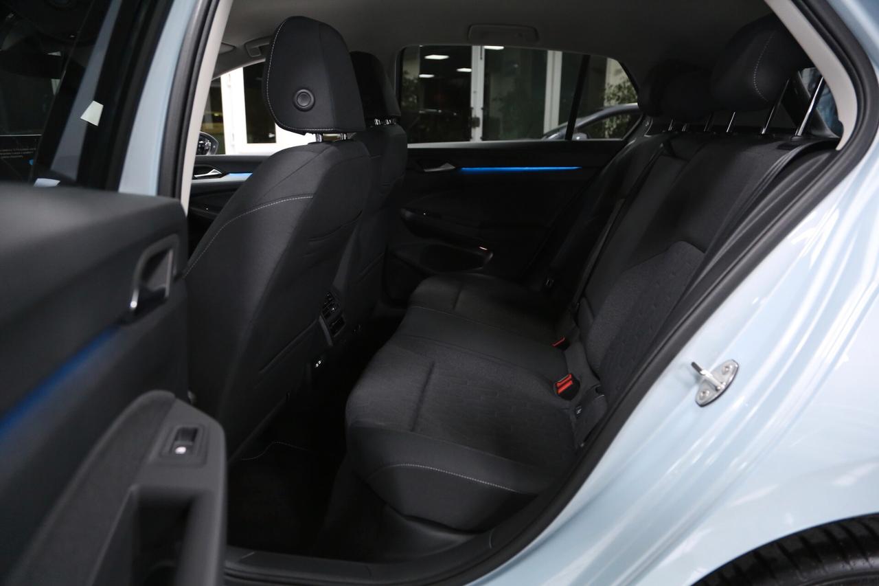 Volkswagen Golf 1.5 TSI eHybrid DSG 204 cv Edition Plus