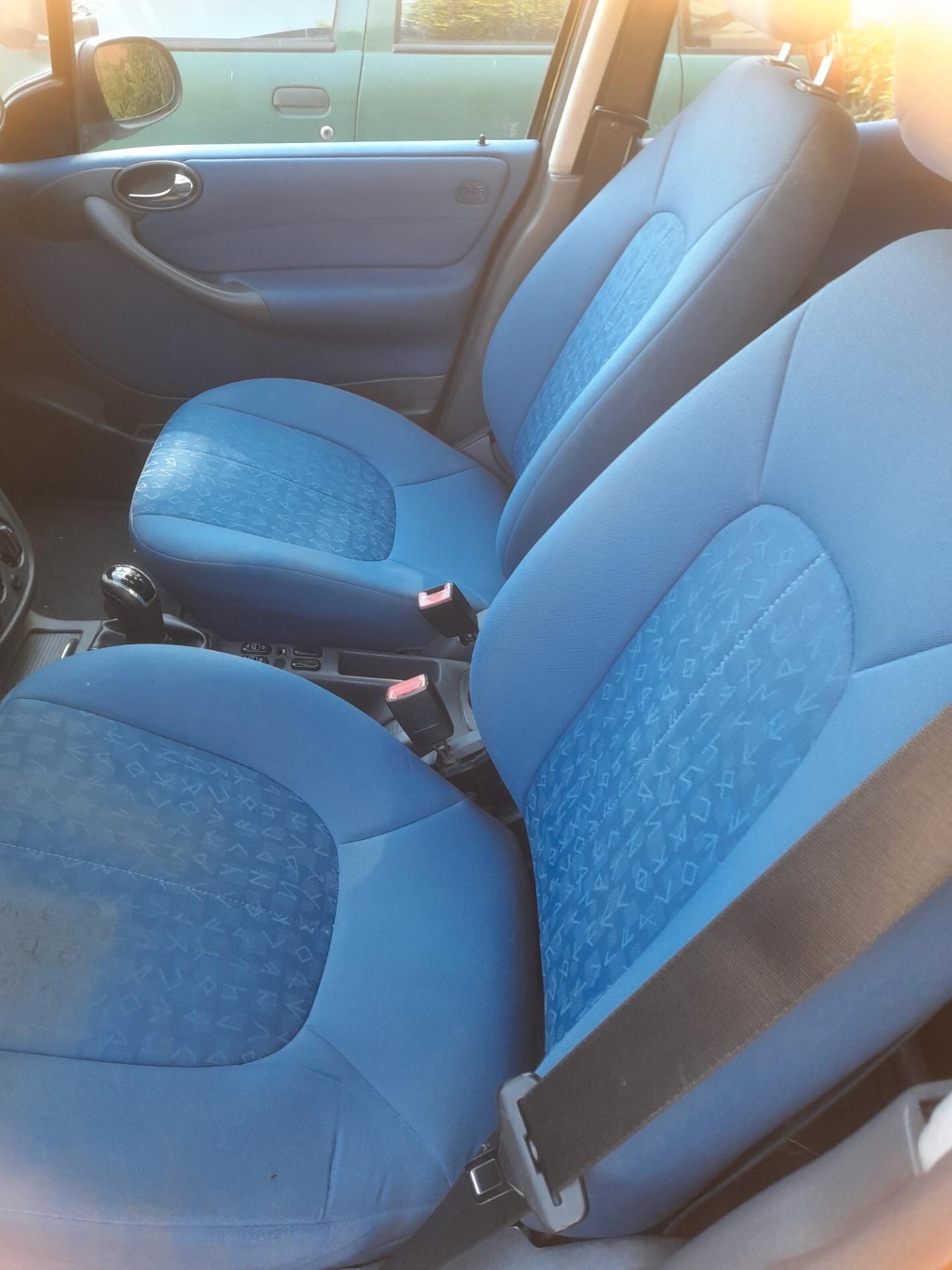 Mercedes-benz A 170 CDI Classic