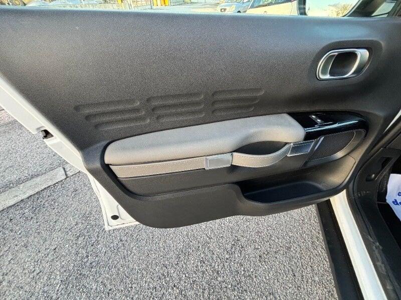 Citroën C4 Cactus BlueHDi 100 S&S Origins