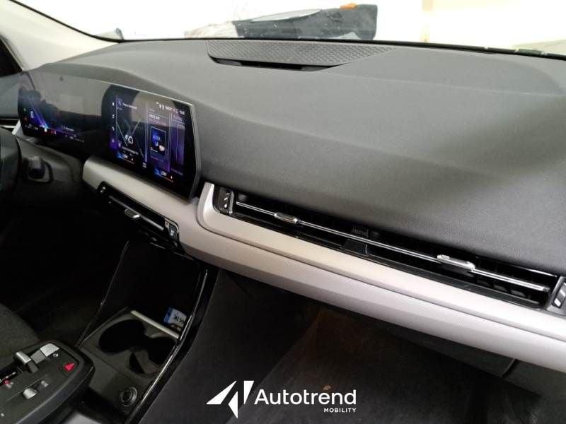 BMW Serie 2 Active Tourer 218d 150 CV Automatica NAVI LED Active Tourer