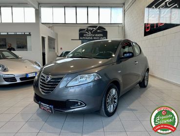 LANCIA Ypsilon 1.2 69CV 5p. Gold *NEOPATENTATI*