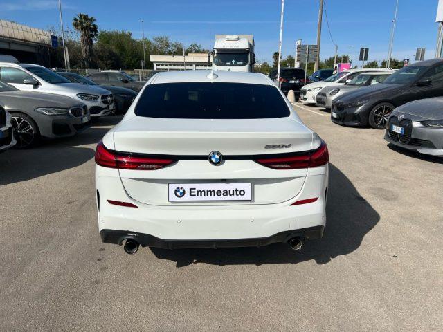 BMW 220 d Gran Coupé Msport aut.