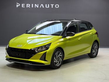 Hyundai i20 1.0 90cv MY 2026
