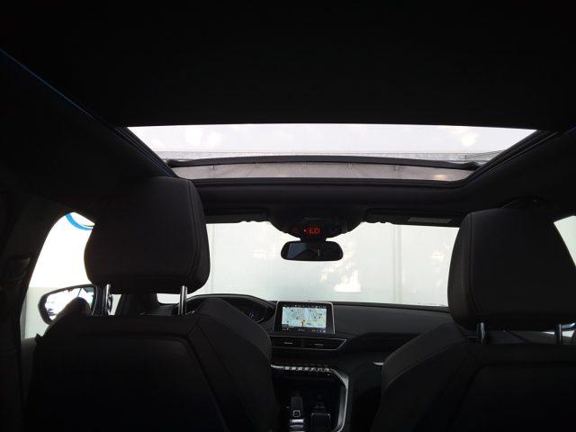 PEUGEOT 5008 1.5 BlueHDi 130cv EAT8 GT Line *7 POSTI*