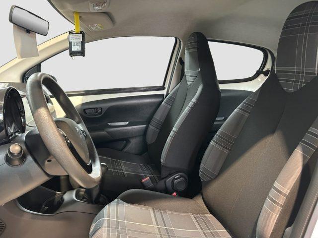 PEUGEOT 108 108 VTi 68 5 porte Active