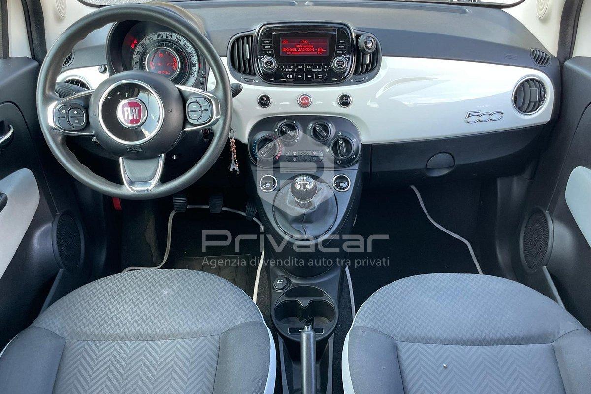 FIAT 500 1.2 EasyPower Pop