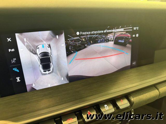 PORSCHE 992 Targa 4 GTS 992.2