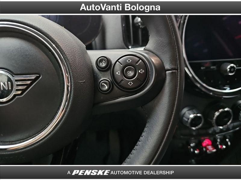 MINI Mini Countryman F60 MINI One D Business Countryman