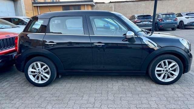 MINI Cooper D Countryman Mini Countryman R60 1.6