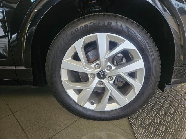 AUDI Q2 35 TFSI S tronic S line Edition