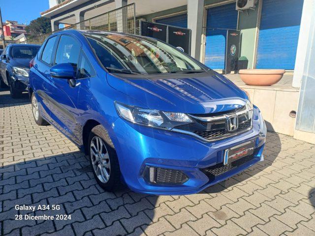 HONDA Jazz 1.3 Elegance Navi ADAS