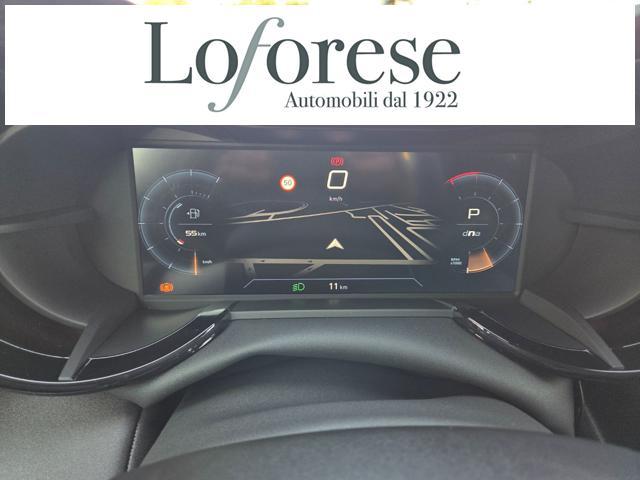 ALFA ROMEO Junior 1.2 145 CV Hybrid eDCT6 Speciale