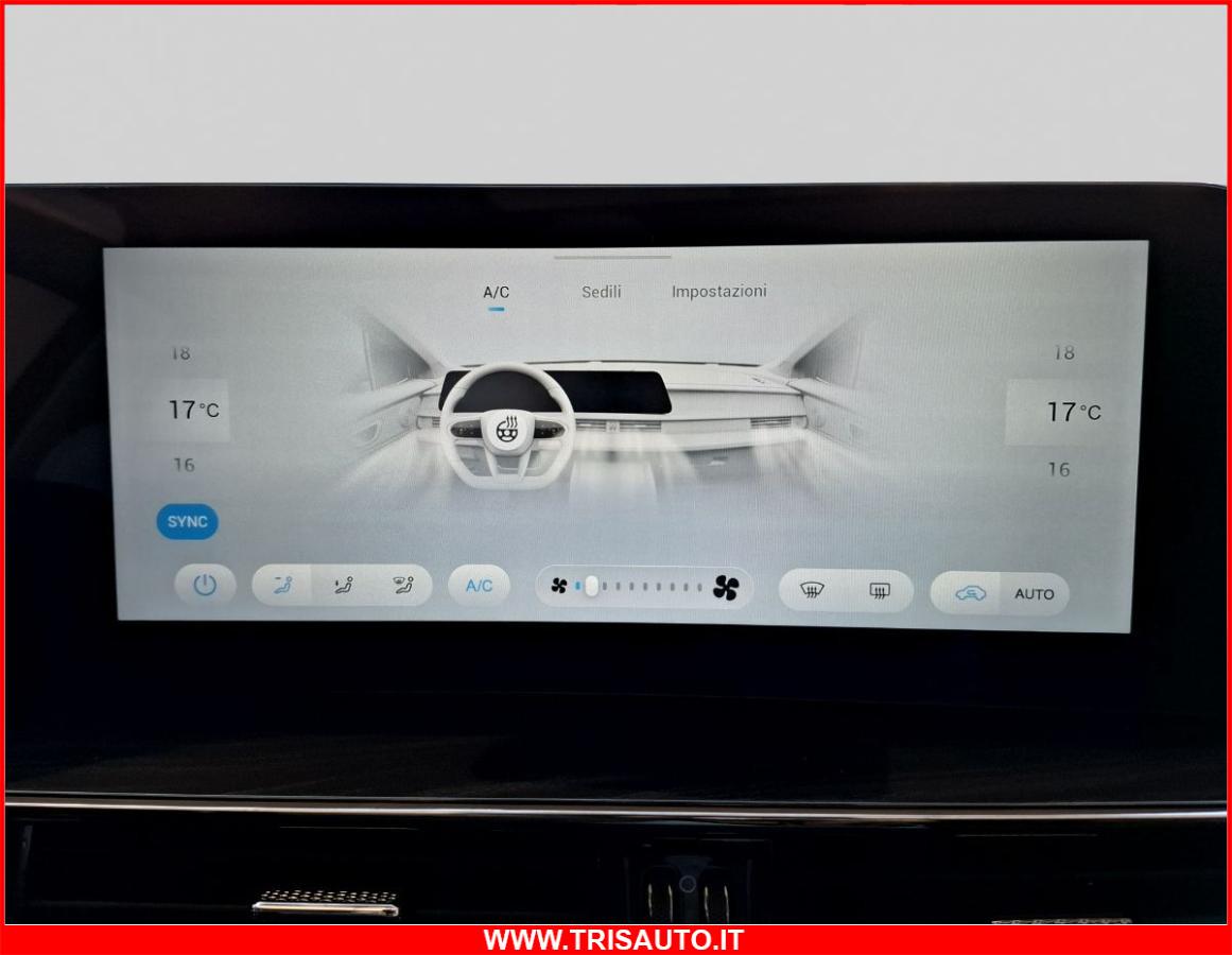 Omoda 5 1.5 TGDI SHS-H Aut. 224CV Premium (TETTO PANORAMICO APRIBILE)