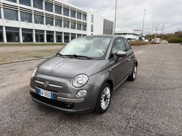 Fiat 500 1.2 GQ