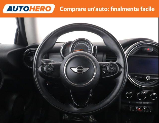 MINI Cooper 1.5 Cooper