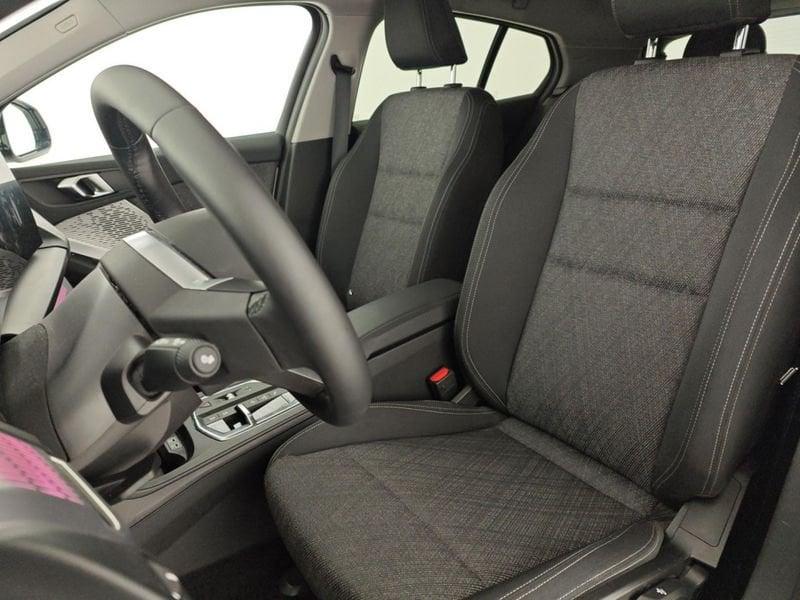 BMW Serie 1 120 d 48V 5p. MSport Design