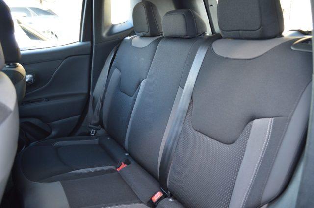JEEP Renegade 1.0 T3 Limited 120 CV