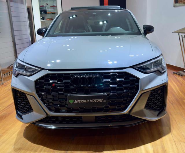 AUDI RS Q3 SPB quattro S tronic