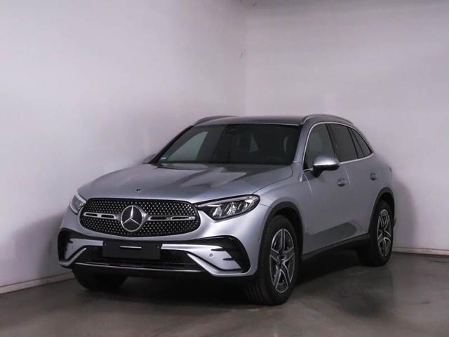 MERCEDES-BENZ GLC 220 d 4Matic Mild Hybrid AMG Line Advanced Plus