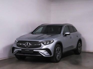 MERCEDES-BENZ GLC 220 d 4Matic Mild Hybrid AMG Line Advanced Plus