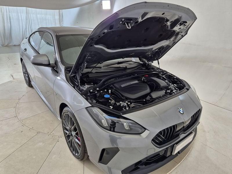 BMW Serie 2 Gran Coupe 218d Gran Coupe auto