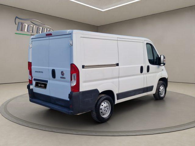 FIAT Ducato 28 2.0 MJT PC-TN Furgone