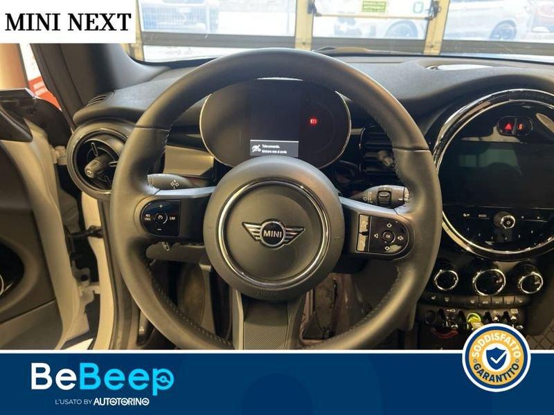 MINI Mini Full Electric MINI 3P COOPER SE CLASSIC AUTO
