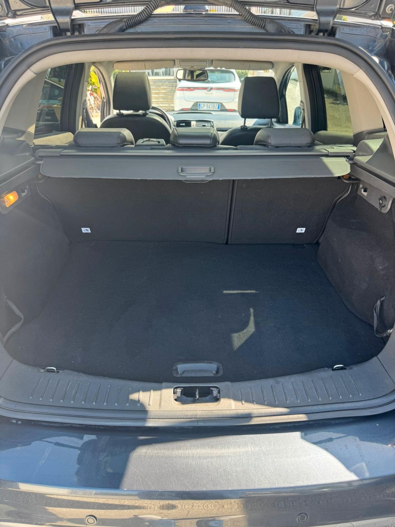 Ford Kuga 2.0 TDCi 136 CV 4WD Titanium DPF