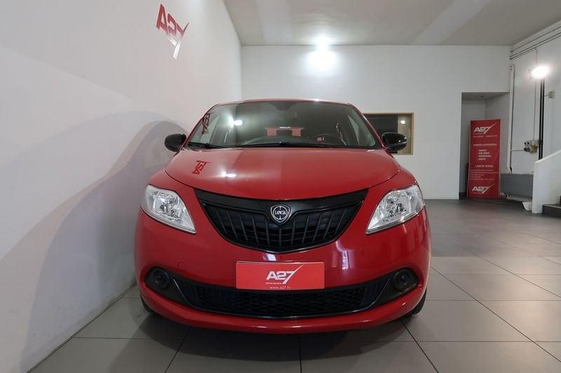 Lancia Ypsilon Ypsilon 1.0 firefly hybrid ORO s&s 70cv 5p.ti