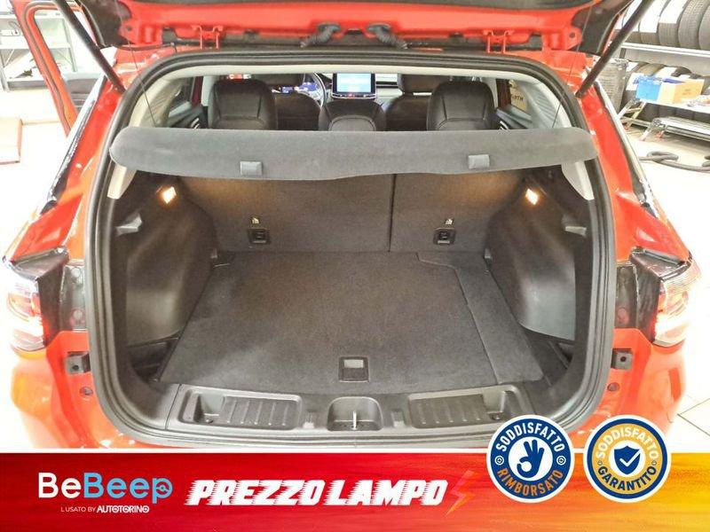 Jeep Compass 1.3 TURBO T4 PHEV LIMITED 4XE AUTO