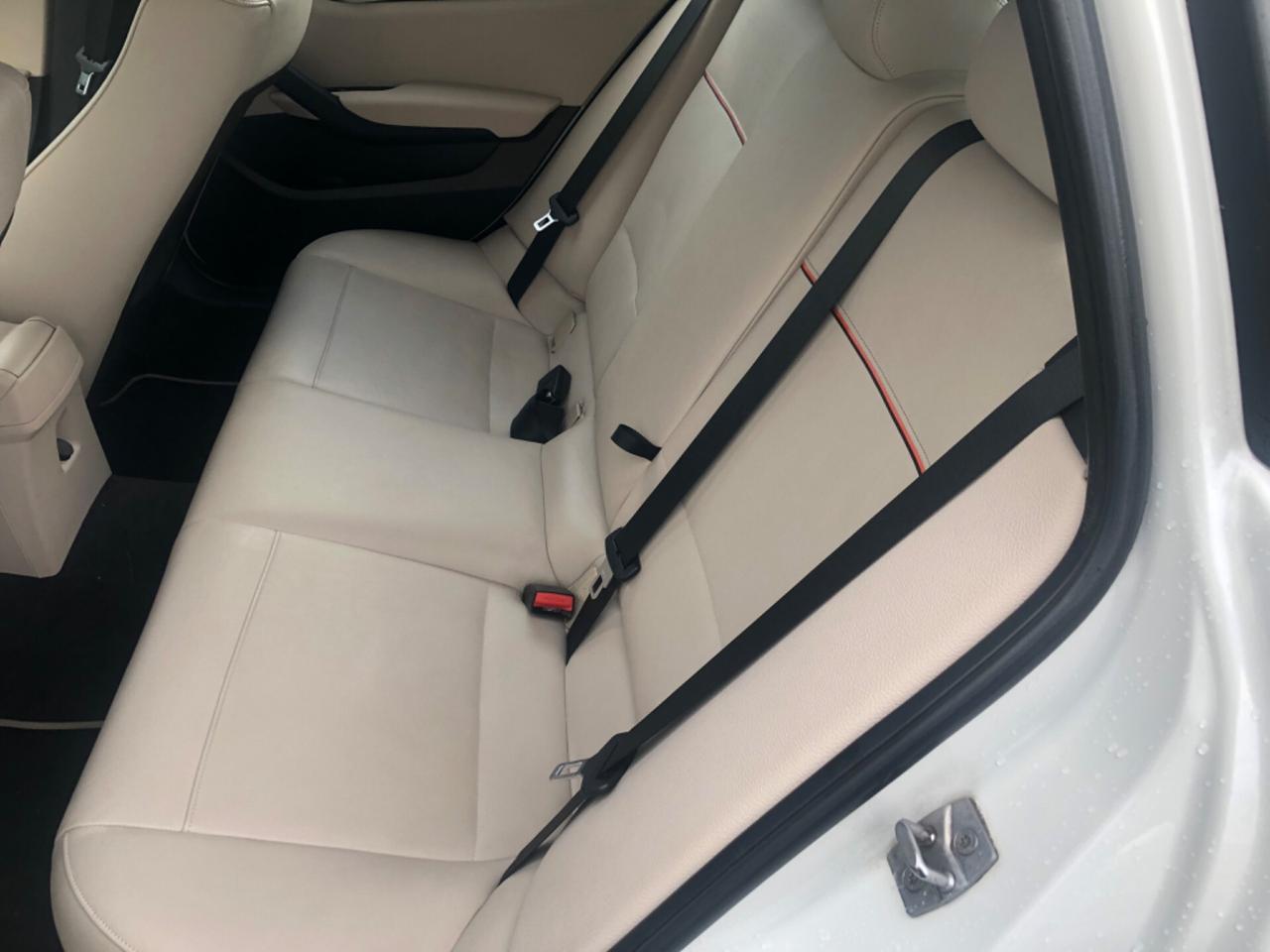 Bmw X1 xDrive20d X Line 2014
