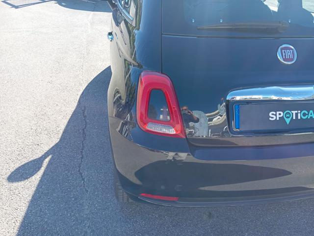FIAT 500 *PROMO* 1.0 Hybrid Cult