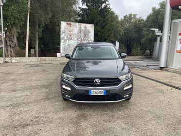 Volkswagen T-Roc 2.0 TDI SCR Style BlueMotion Technology
