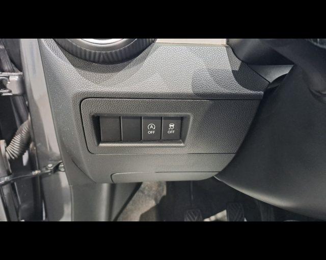 SUZUKI Ignis 1.2h Top 4wd allgrip