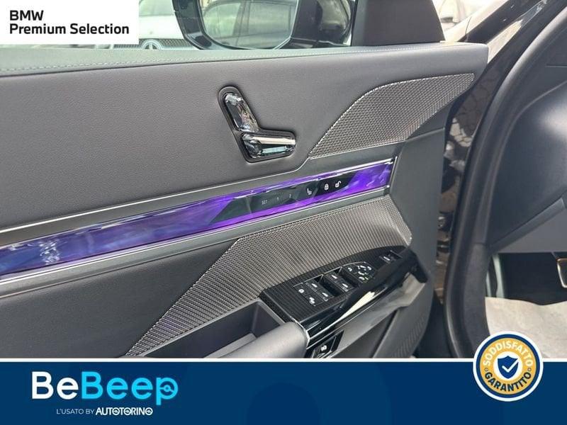 BMW Serie 7 740D MHEV XDRIVE MSPORT AUTO