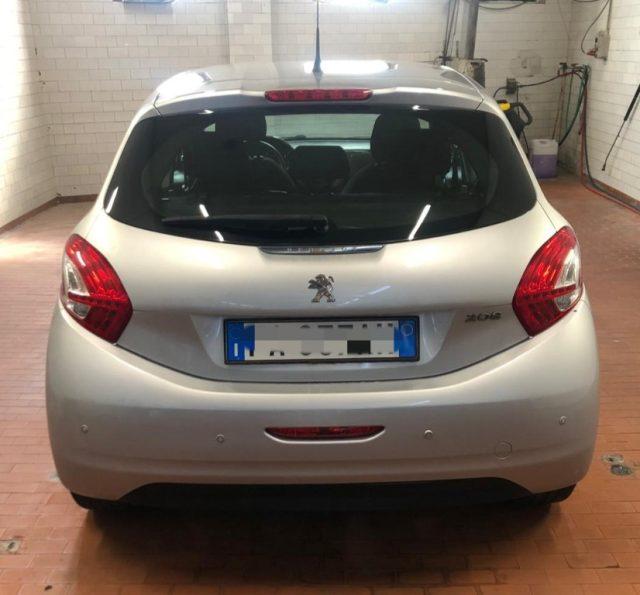 PEUGEOT 208 1.4 VTi 95 CV 5p. GPL Active