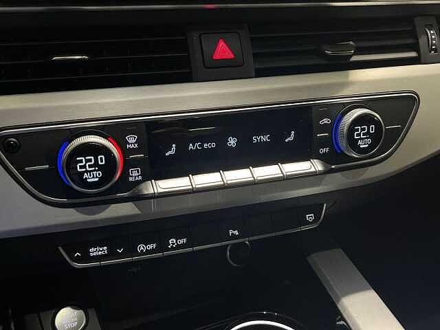Audi A5 SPB 40 TDI quattro S tronic S line edition