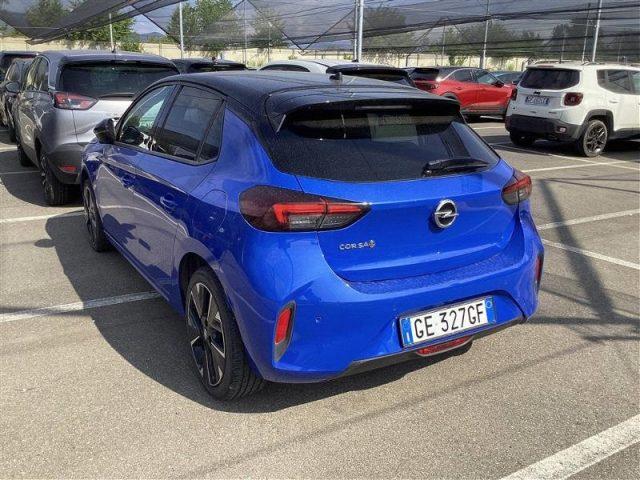 OPEL Corsa e- GS Line